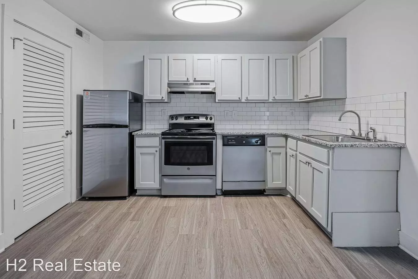 Southcrest Apartment for rent in Birmingham, AL