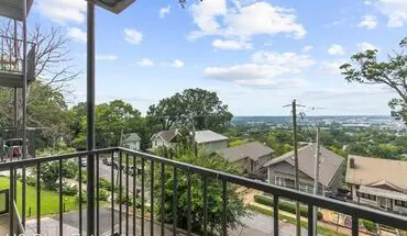 5 of 16 Terrace View Apartment for rent in Birmingham, AL