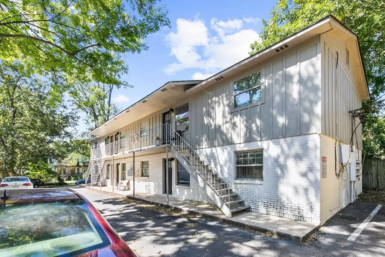 Murray Manor Apartment for rent in Birmingham, AL