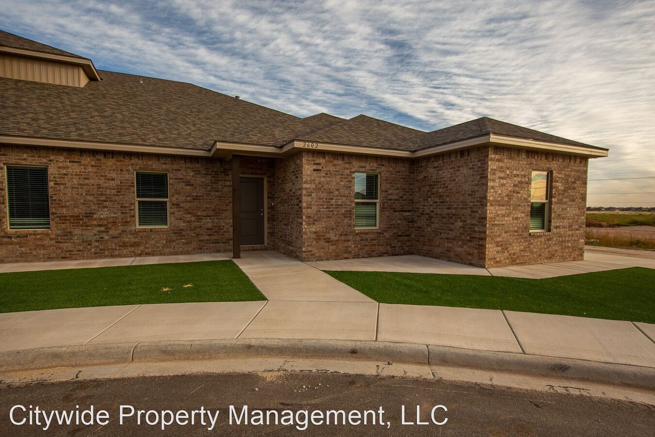 2602 136Th St Lubbock, TX House for Rent Rentable