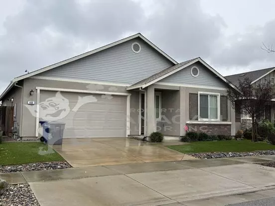 4 Bedroom/ 2 Bathroom Home In Newer Neighborhood Apartment for rent in Merced, CA