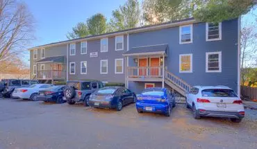 2 of 37 208 Wharton St Apartment for rent in Blacksburg, VA