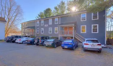 4 of 37 208 Wharton St Apartment for rent in Blacksburg, VA