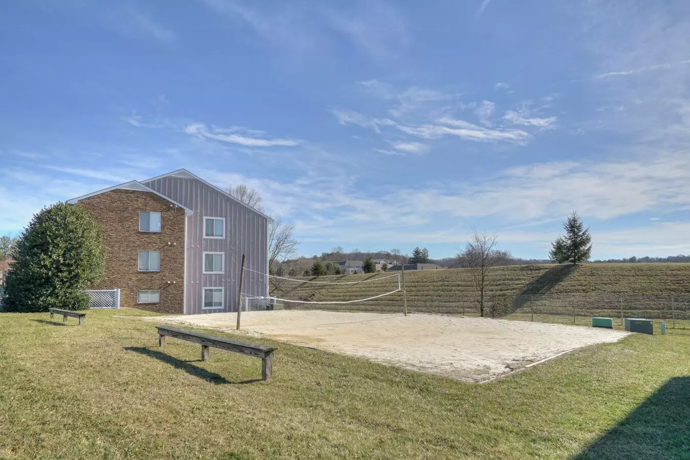 2 of 3 Ut - 1213-k Apartment for rent in Blacksburg, VA