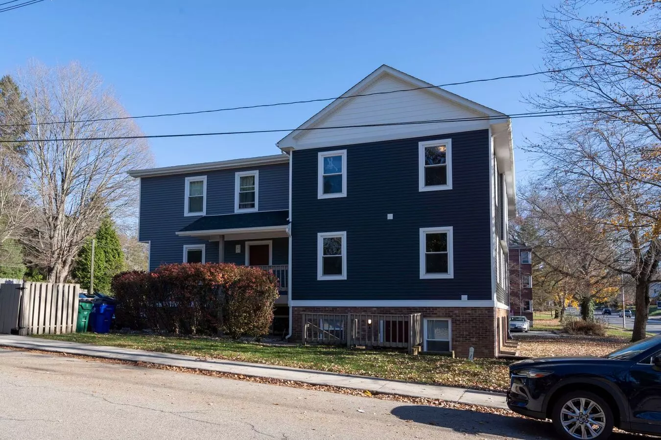 South Main - 701 Apartment for rent in Blacksburg, VA