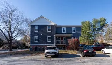 2 of 51 South Main - 701 Apartment for rent in Blacksburg, VA