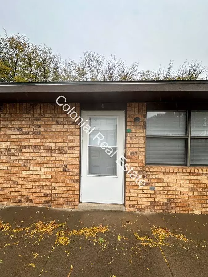 2121 Gladstone Apartment for rent in Clovis, NM