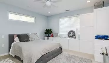 3 of 6 Bright, Open Layout Sunnyvale Home House for rent in Sunnyvale, CA