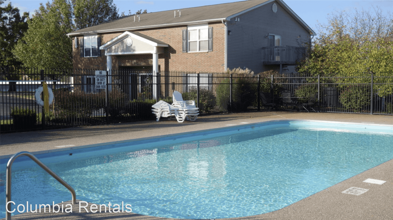 Kitty Hawk Apartments 1615 Kittyhawk Dr Columbia, MO