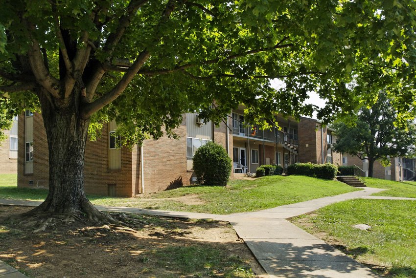 Stonewall Apartments 1 3423 Sevier Knoxville, TN Rentable