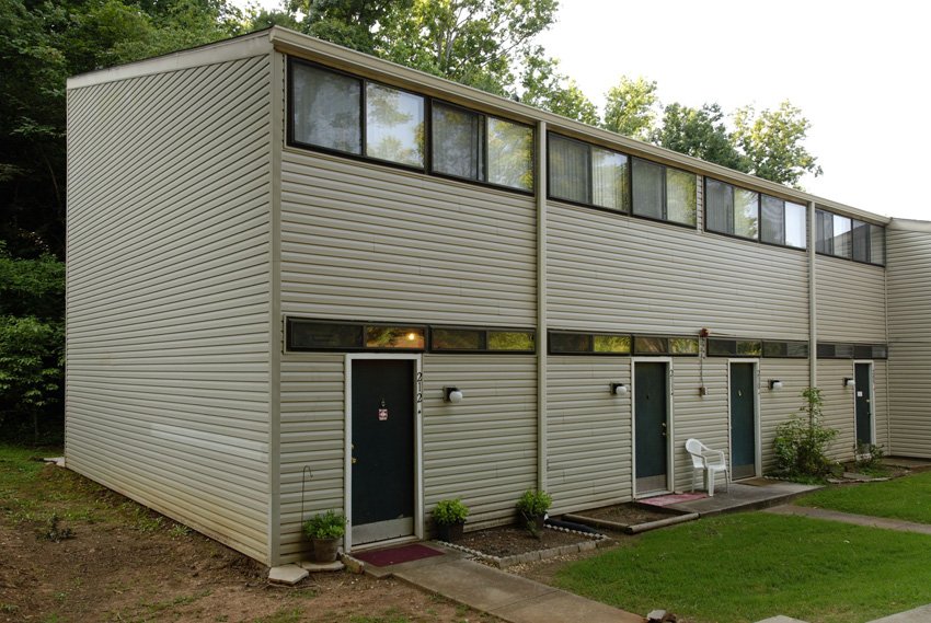 Stonewall Ii Apartments 5022 Chapman Highway Knoxville, TN