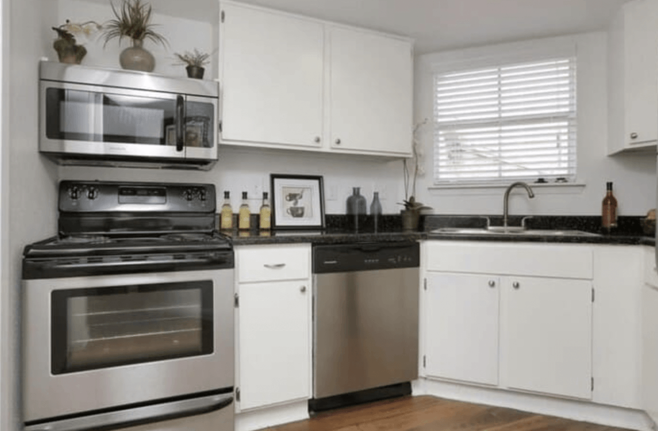 Apartamentos Houston Apartments Houston, TX