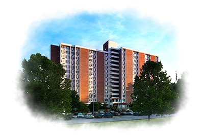 Northgate Terrace Apartments Knoxville, TN