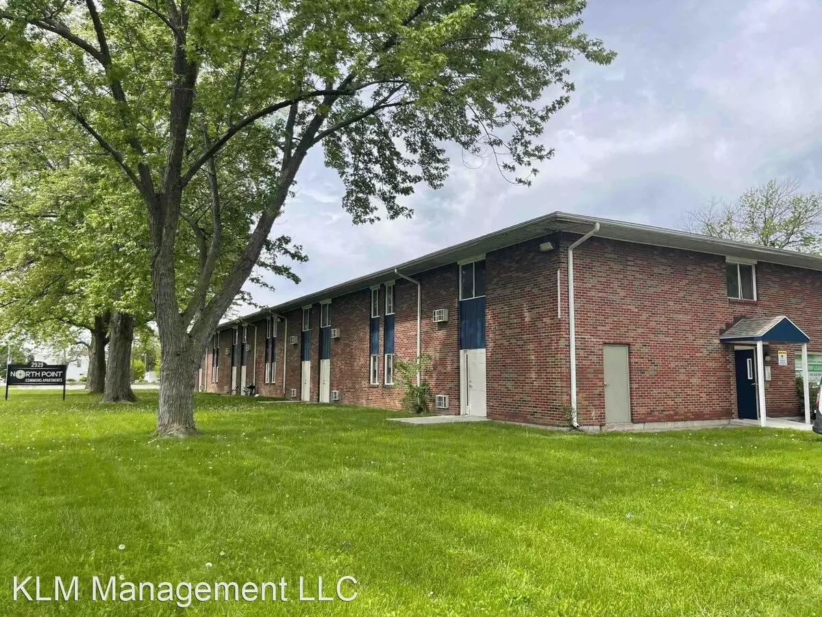 2929 or 2939 N Summit St. Apartment for rent in Toledo, OH