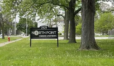 2 of 14 2929 or 2939 N Summit St. Apartment for rent in Toledo, OH