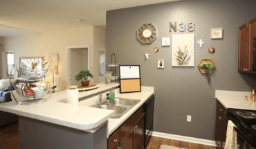 North 38 Apartment for rent in Harrisonburg, VA