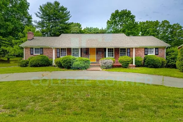 810 Polo Rd Apartment for rent in Winston Salem, NC