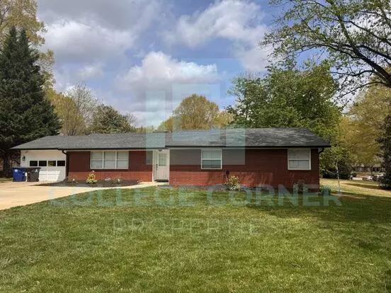 1457 Brookwood Dr Apartment for rent in Winston Salem, NC