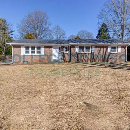 1465 Brookwood- 4 Br,2 Bth House Apartment for rent in Winston Salem, NC