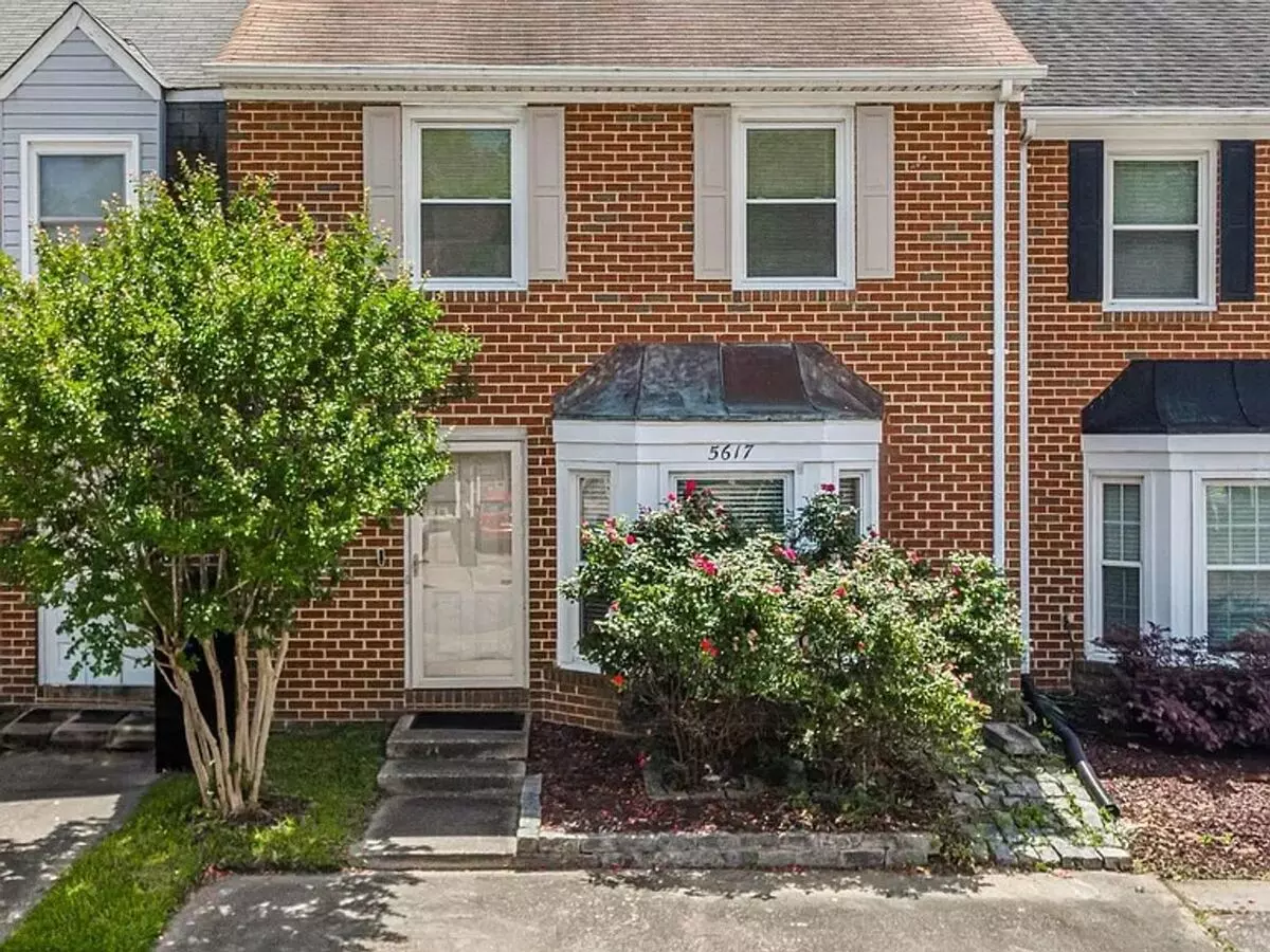 Wonderful Updated Townhome House for rent in Virginia Beach, VA