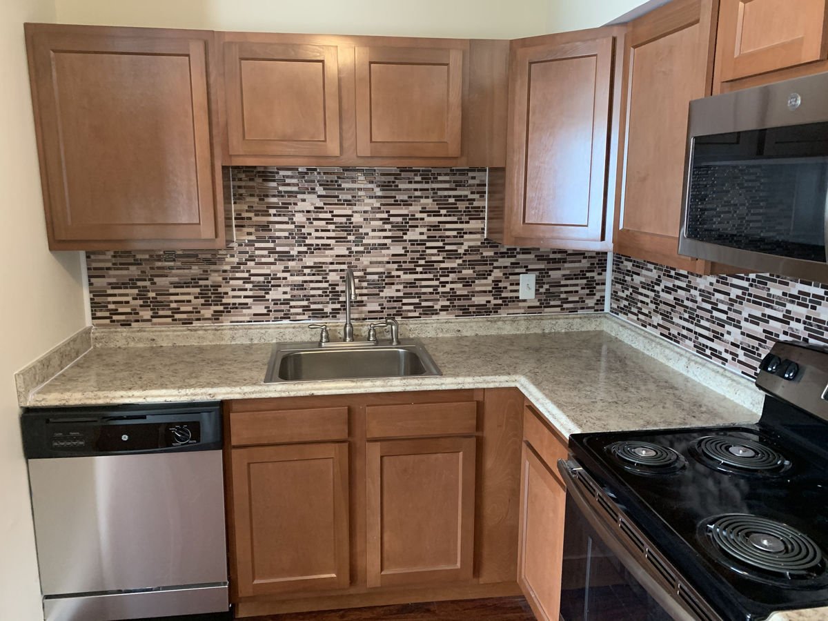 Barrington Apartments 108 Garden St Seneca Falls, NY