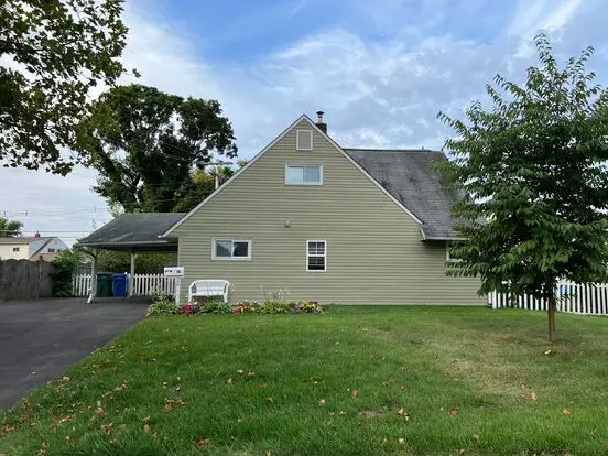 Welcome To This 4 Bedroom 2 Bath Home In The Crabtree Section Of Levittown. Apartment for rent in Levittown, PA