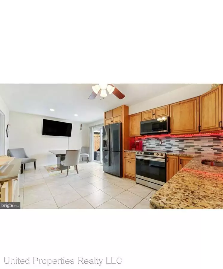 2 of 3 3 Bed 2.5 Bath Plus Full Basement Townhome In Bensalem House for rent in Bensalem, PA