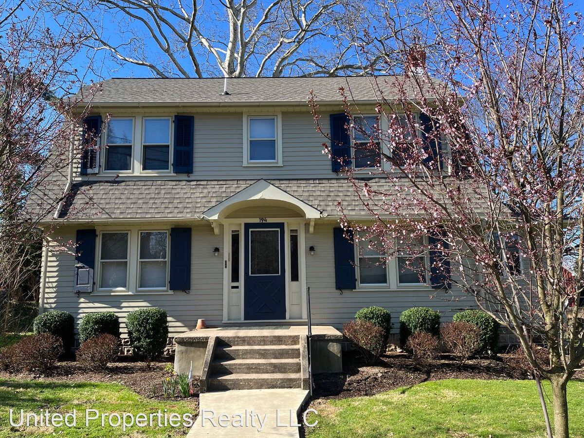 194 Shewell Ave Doylestown, PA Apartment for Rent Rentable
