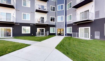 The District Flats Apartment for rent in Duluth, MN