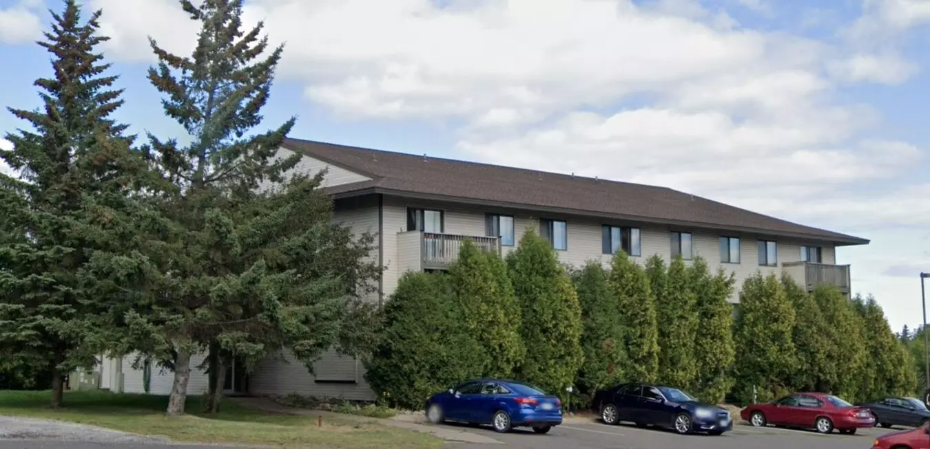 Edgecliff Apartments Apartment for rent in Duluth, MN