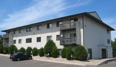 Edgecliff Apartments Apartment for rent in Duluth, MN