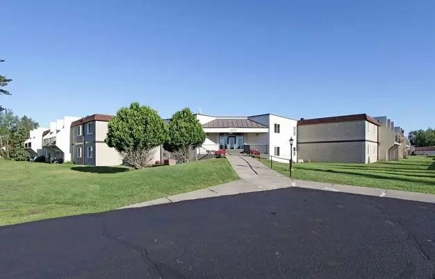 Ridgewood Apartments Apartment for rent in Hermantown, MN