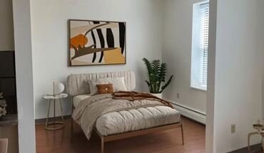 Roselle Apartment for rent in Minneapolis, MN