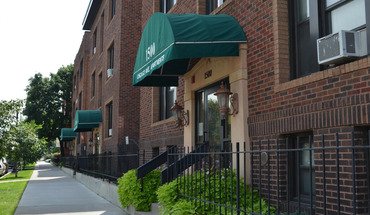 Chicago Avenue Apartments Apartment for rent in Minneapolis, MN