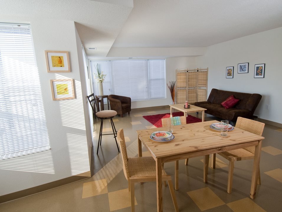 The Wellstone Apartments Minneapolis, MN Rentable