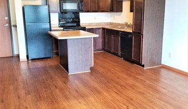 Sienna Green I Apartment for rent in Roseville, MN