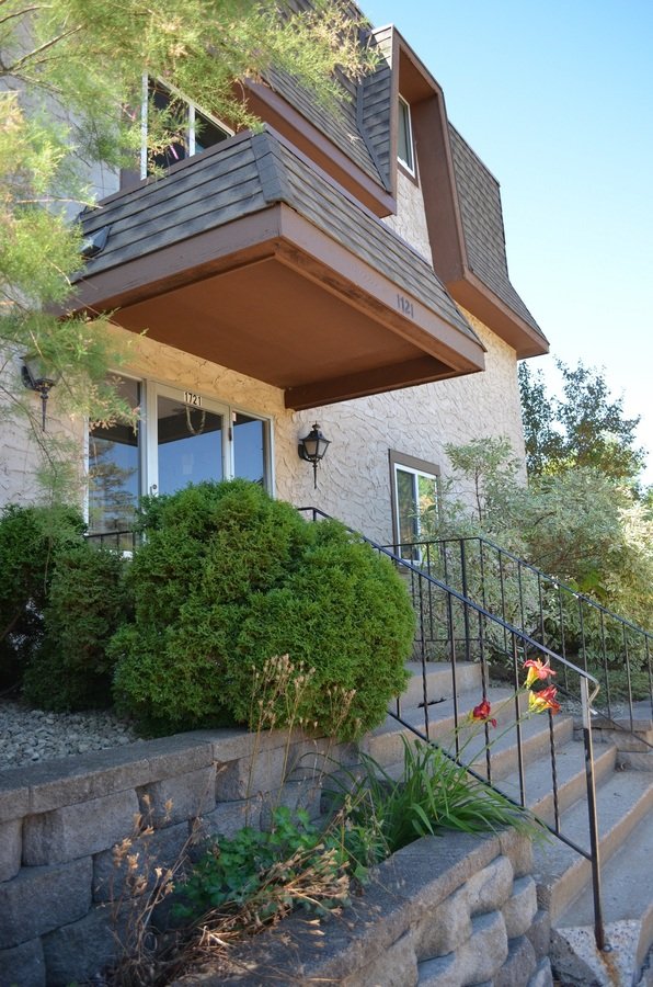 Sun Place Apartments 1721 Marion St Roseville, MN