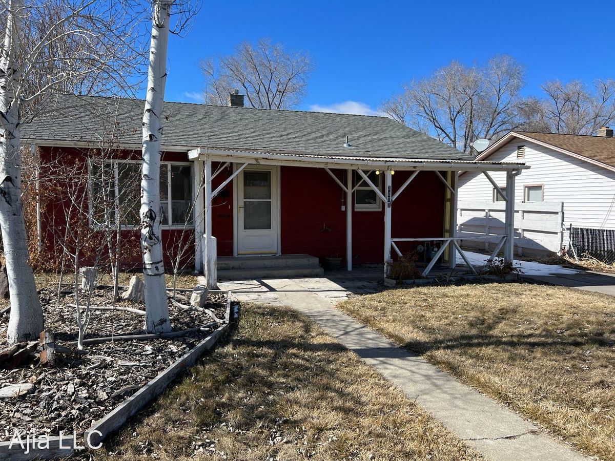 327 Jefferson St Twin Falls, ID House for Rent Rentable