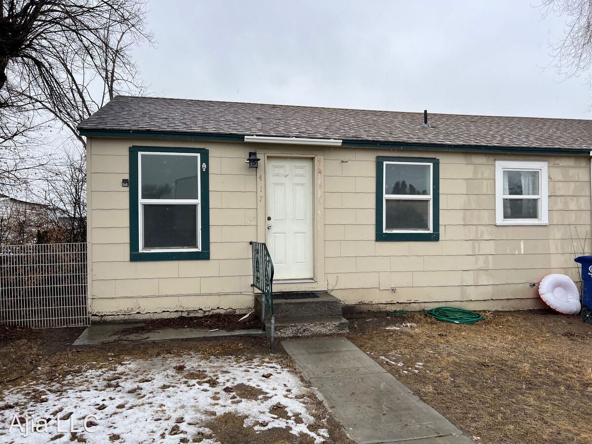 417 5Th Ave Twin Falls, ID House for Rent Rentable