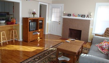 4 of 11 514 N. Congress St House for rent in Ypsilanti, MI