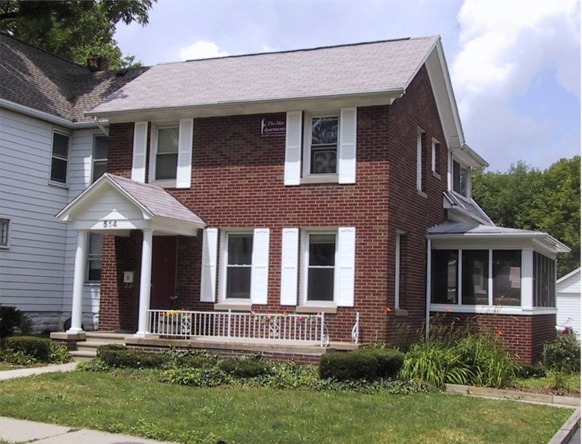 514 N. Congress St House for rent in Ypsilanti, MI
