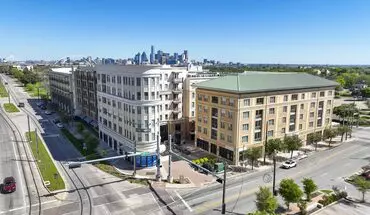 3 of 82 Vance at Bishop Union Apartment for rent in Dallas, TX