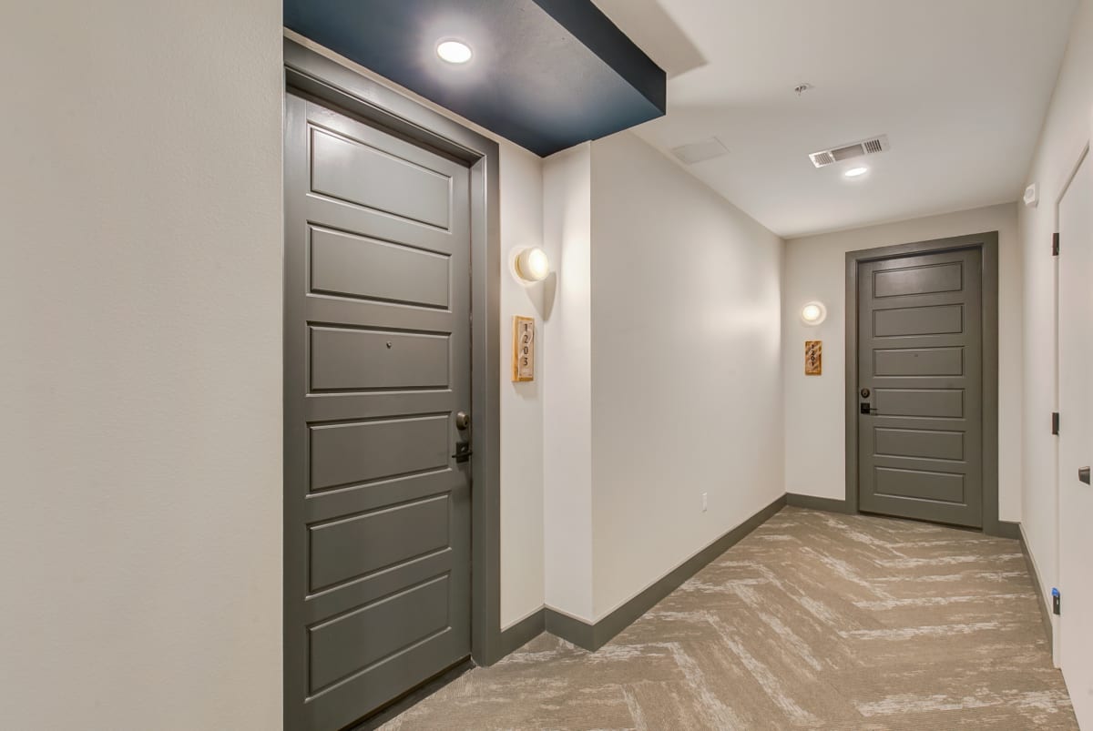 Vance at Union Apartments 111 W Davis St Dallas, TX