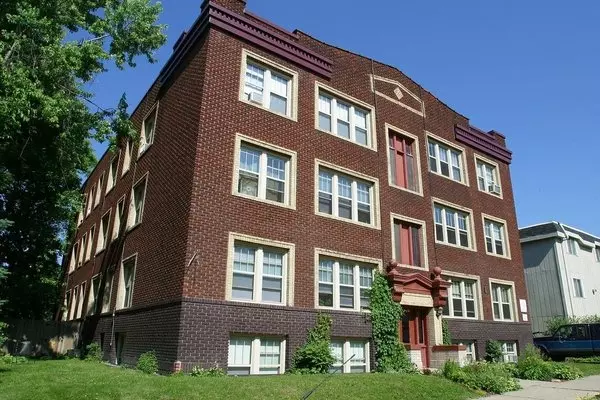 2012 Garfield Apartments Apartment for rent in Minneapolis, MN