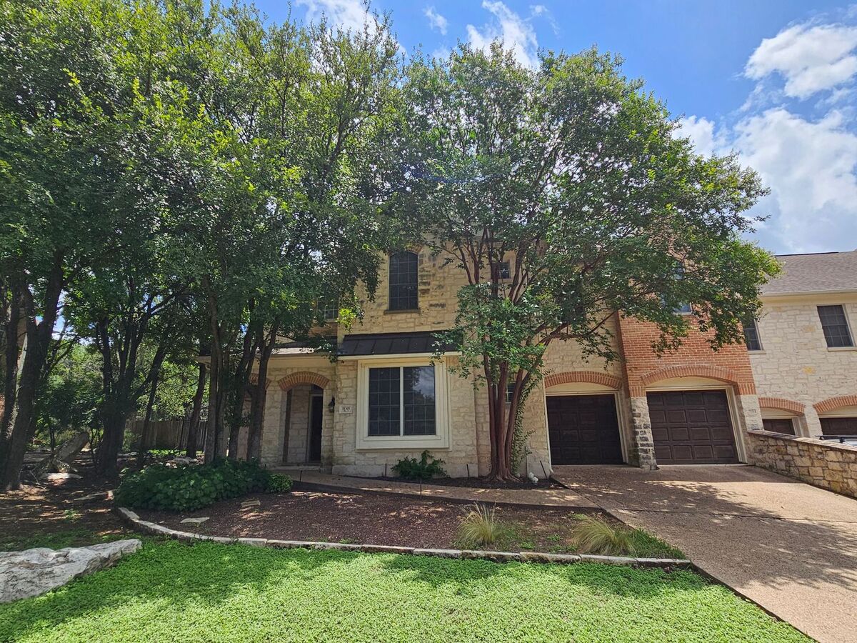 11301 Taylor Draper Unit 1 Austin, TX House for Rent