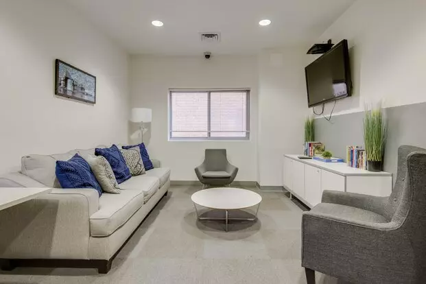 The Severn Apartment for rent in Baltimore, MD
