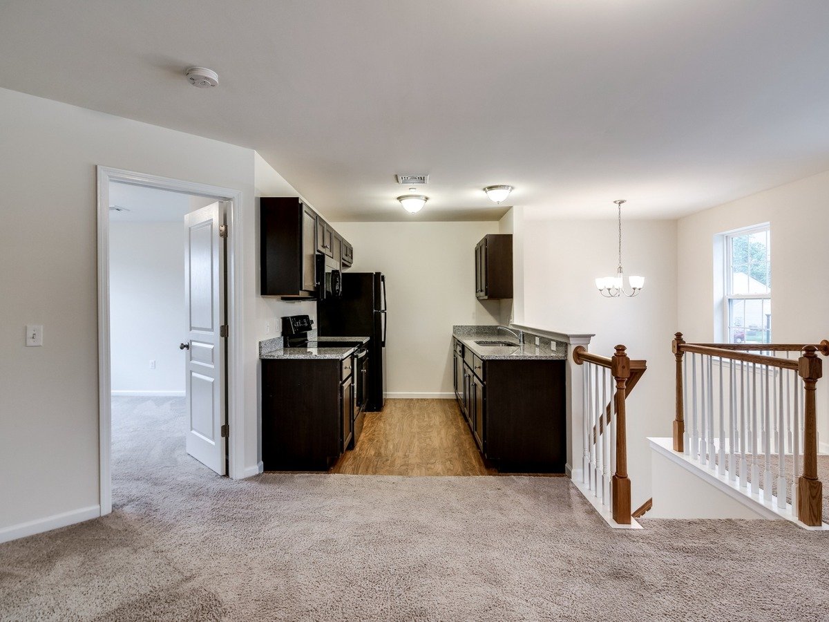 Misty Creek Village Apartments New Oxford