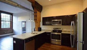 3 of 15 Heath Street Lofts Apartment for rent in Baltimore, MD