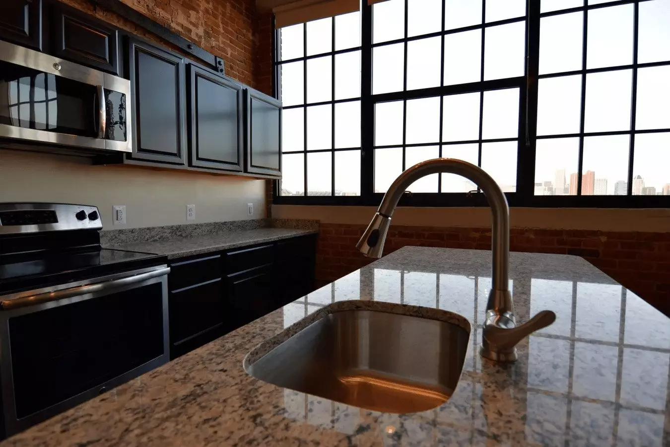Heath Street Lofts Apartment for rent in Baltimore, MD