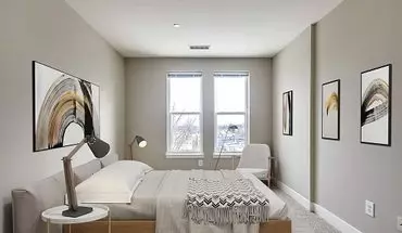 5 of 53 Icon Residences At The Rotunda Apartment for rent in Baltimore, MD